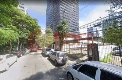 Terreno, 425 m² - venda por r$ 18.700.000,00 ou aluguel por r$ 28.156,39/mês - vila olímpia - são pa