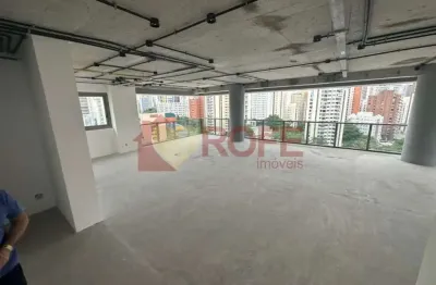 Apartamento com 4 dormitórios à venda, 358 m² por r$ 13.900.000,00 - vila nova conceição - são paulo