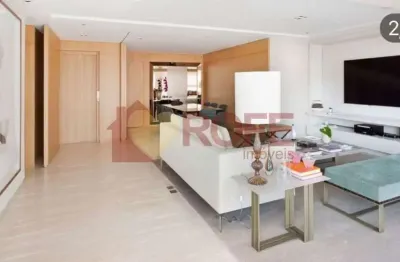 Apartamento com 3 quartos à venda na Alameda dos Anapurus, 1071, Moema, São Paulo