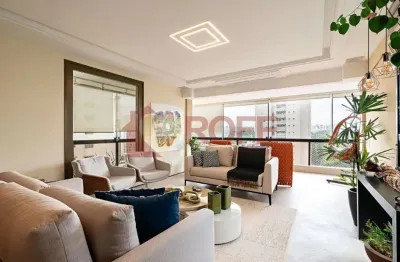 Apartamento à venda, 211 m² por r$ 3.499.000,00 - moema - são paulo/sp