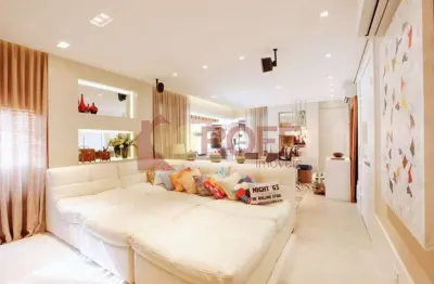 Venda no condomínio l adresse vila nova conceição | 158m² sendo 3 suítes e 3 vagas | lazer e localiz