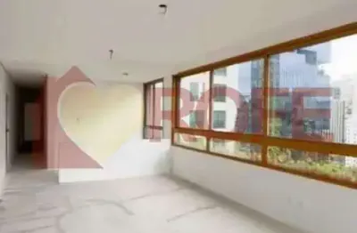 Apartamento com 3 dormitórios à venda, 147 m² por r$ 5.000.000,00 - itaim bibi - são paulo/sp