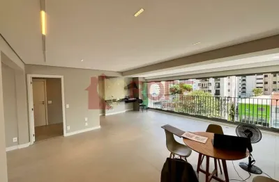 Apartamento com 3 quartos à venda na Avenida Moema, 756, Moema, São Paulo