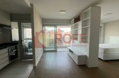 Apartamento com 1 quarto para alugar na Rua Luís Correia de Melo, 306, Vila Cruzeiro, São Paulo