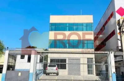 Prédio, 1500 m² - venda por r$ 12.000.000,00 ou aluguel por r$ 60.000,00/mês - jabaquara - são paulo