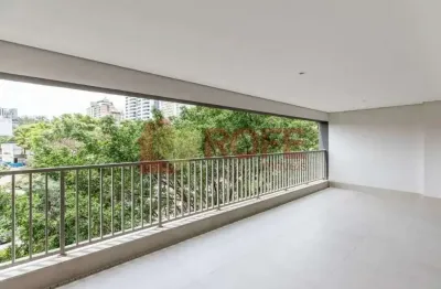 Apartamento com 3 dormitórios à venda, 158 m² por r$ 2.490.000,00 - vila mariana - são paulo/sp