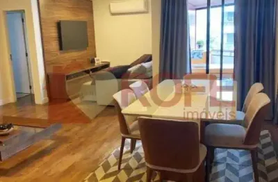 Apartamento à venda, 110 m² por r$ 1.890.000,00 - moema - são paulo/sp