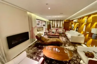 Apartamento com 3 quartos à venda na Avenida Juriti, 73, Vila Uberabinha, São Paulo