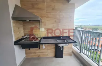 Venda Condomínio Ethos Moema | 75m², 2 suítes e 2 vagas | Lazer sofisticado e localização premium.