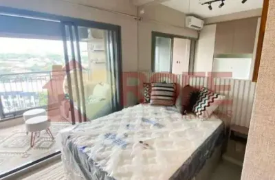 Apartamento com 1 dormitório, 30 m² - venda por r$ 600.000,00 ou aluguel por r$ 4.700,00/mês - moema