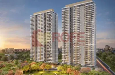 Venda direto com o proprietário no condomínio eden park | 94m², sendo 3 quartos, 1 suíte e 2 vagas |