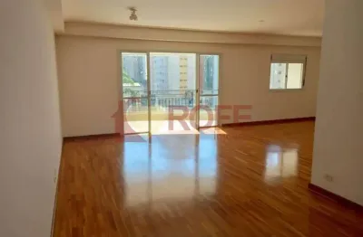 Apartamento com 3 dormitórios à venda, 156 m² - moema - são paulo/sp