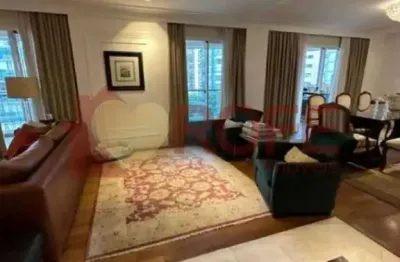 Apartamento à venda, 250 m² por r$ 5.510.000,00 - moema - são paulo/sp