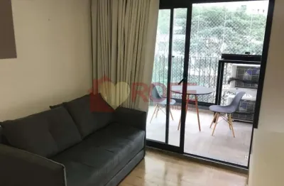 Walk moema jurupis - revenda exclusiva |  34m² sendo 1 quarto | lazer e localização incríveis.