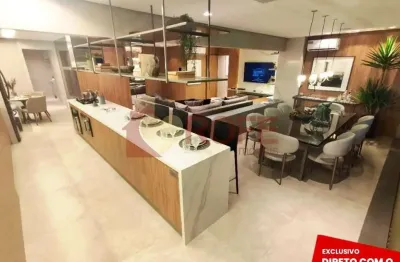 Venda condomínio normandie moema | 149m², 3 suítes e 2 vagas | andar alto com vista livre.