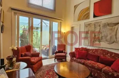 Casa com 4 dormitórios à venda, 365 m² por r$ 4.990.000,00 - cidade jardim - são paulo/sp