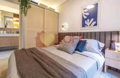 Apartamento com 2 quartos à venda na Rua do Estilo Barroco, 633, Alto da Boa Vista, São Paulo