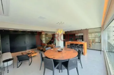 Apartamento com 3 quartos à venda na Avenida Cotovia, 308, Moema, São Paulo