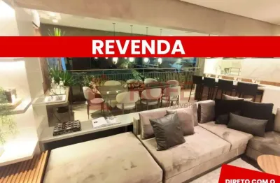 Venda condomínio normandie moema | 149m², 3 suítes e 2 vagas | andar alto com vista livre.