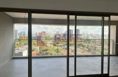 Apartamento com 3 dormitórios à venda, 149 m² por r$ 3.700.000,00 - moema - são paulo/sp