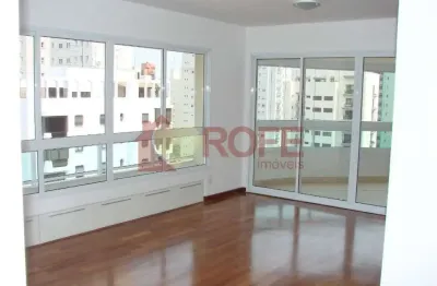 Apartamento com 3 dormitórios à venda, 158 m² por r$ 4.280.000,00 - moema - são paulo/sp