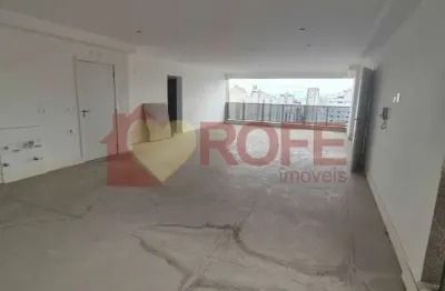 Espaço, sofisticação e 3 suítes ao lado do metrô ana rosa | entrega recente e lazer completo