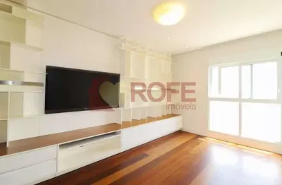 Apartamento com 3 dormitórios para alugar, 275 m² por r$ 27.409,00/mês - moema - são paulo/sp