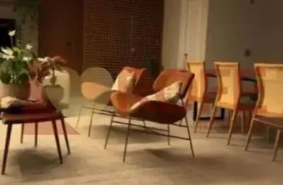 Venda exclusiva condomínio artisan moema | 117m² sendo 3 quartos, 1 suíte e 2 vagas | lazer e locali