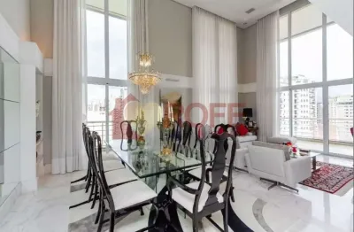 Venda no condomínio mayfair | 373m² sendo 3 suítes e 4 vagas | lazer e localização excelentes.