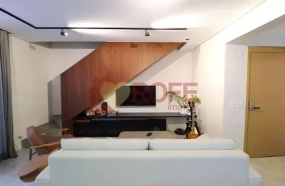 Apartamento com 2 dormitórios à venda, 130 m² por r$ 3.450.000,00 - moema - são paulo/sp
