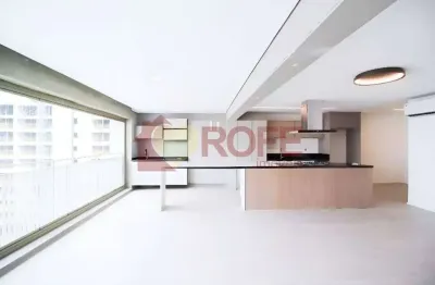 Apartamento para alugar, 149 m² por r$ 23.150,00/mês - moema - são paulo/sp
