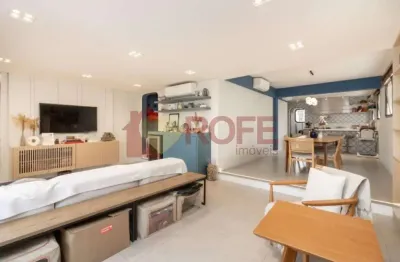 Apartamento com 3 dormitórios à venda, 168 m² por r$ 2.900.000,00 - vila uberabinha - são paulo/sp