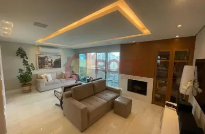 Apartamento com 4 dormitórios à venda, 170 m² por r$ 3.498.000,00 - moema - são paulo/sp