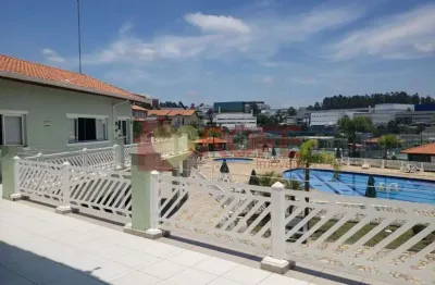 Casa com 3 dormitórios à venda, 89 m² por r$ 680.000,00 - chácara ondas verdes - cotia/sp