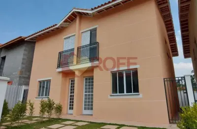 Casa com 3 dormitórios à venda, 89 m² por r$ 620.000,00 - chácara ondas verdes - cotia/sp