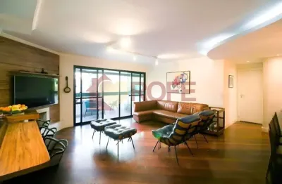 Apartamento com 4 dormitórios à venda, 147 m² por r$ 2.600.000,00 - moema - são paulo/sp