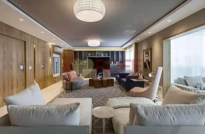 Apartamento com 4 dormitórios à venda, 237 m² por r$ 8.490.000,00 - vila nova conceição - são paulo/