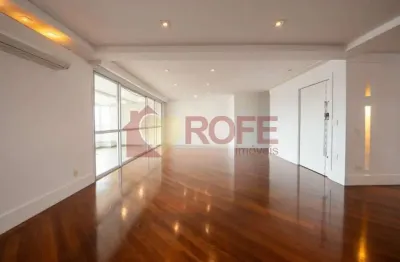 Cobertura com 4 dormitórios, 292 m² - venda por r$ 8.999.990,00 ou aluguel por r$ 41.600,00/mês - mo