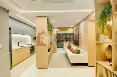 Apartamento com 2 dormitórios, 66m², na vila mariana com lazer completo, fácil acesso a av. paulista