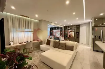 Apartamento pronto a venda com 3 dormitórios, 95m², na vila mariana, lazer mais completo da região