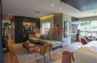 Apartamento com 2 quartos à venda na Rua Francisco Dias Velho, 51, Vila Cordeiro, São Paulo