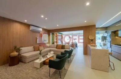 Apartamento com 3 quartos à venda na Rua Coronel Luís Barroso, 566, Alto da Boa Vista, São Paulo