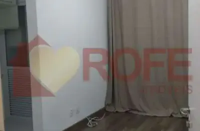 Apartamento à venda, 41m2, no connection brooklin, por r$ 590.000,00, no brooklin, são paulo/sp