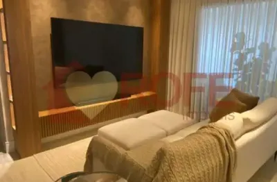 Apartamento com 3 quartos à venda na Rua das Margaridas, 133, Jardim das Acacias, São Paulo