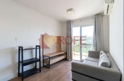 Cobertura 114m², 2 dormitorios e 2 vg de garagem para venda no condominio side chacara santo antonio