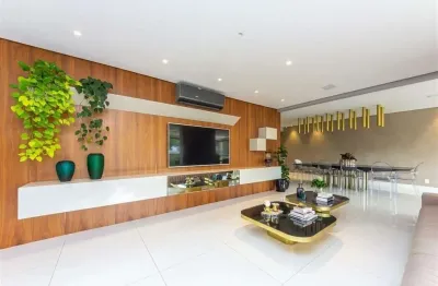 Apartamento de 245m² com 3 suítes no melhor condomínio clube da vila mariana, lazer completo