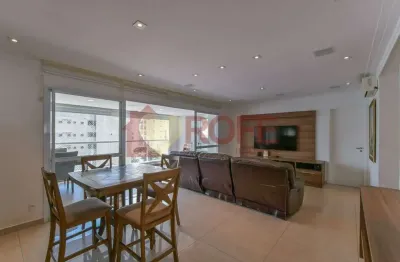 Apartamento com 3 dormitórios à venda, 171 m² por r$ 2.280.000,00 - aclimação - são paulo/sp