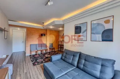 Apartamento com 2 quartos à venda na Rua Marcos Lopes, 105, Vila Nova Conceição, São Paulo