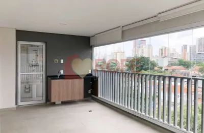 Apartamento com 2 quartos para locação em pinheiros. 2 vagas e depósito. próximo do metrô pinheiros.