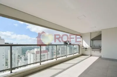 Apartamento com 3 dormitórios à venda, 131 m² por r$ 2.170.000,00 - vila mariana - são paulo/sp